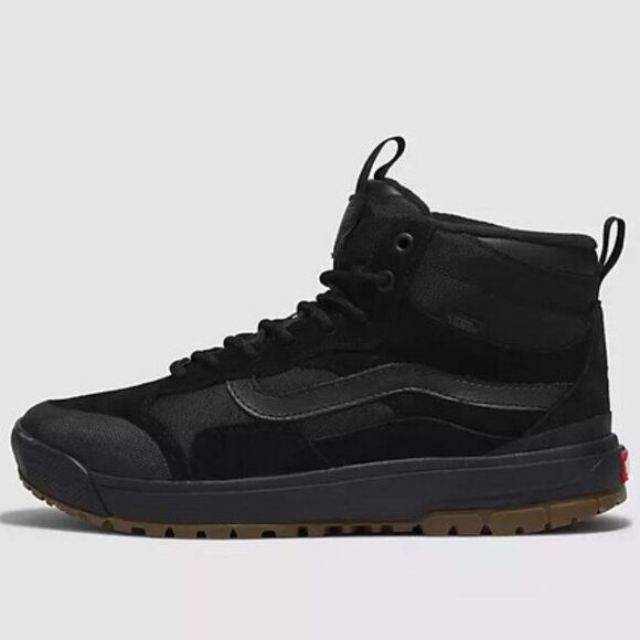 New Vans MTE UltraRange EXO Hi Shoe 8 size